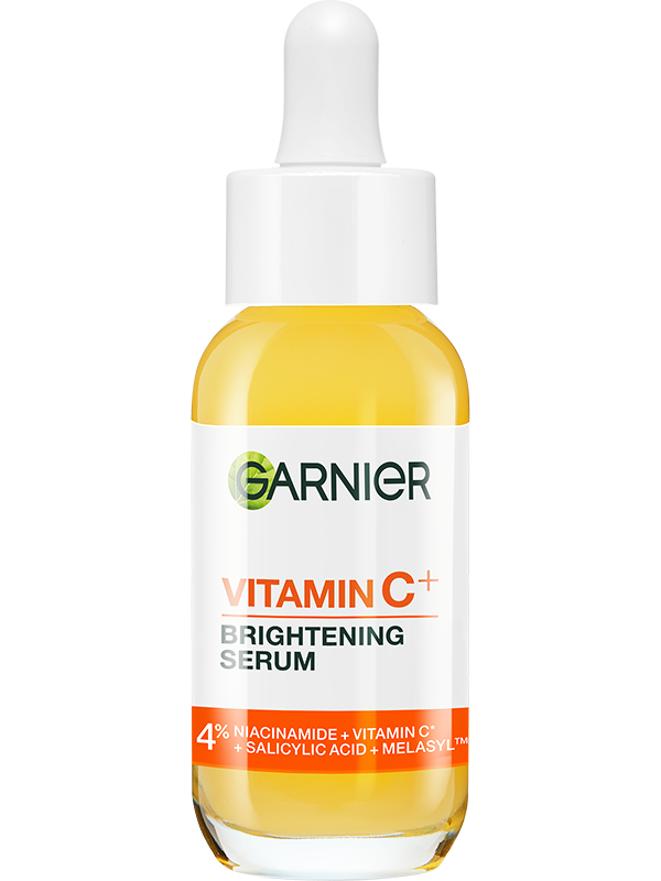 Vitamin C Sérum